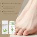  homomdy Repairing foot stick with 60% urea urea foot cream stick for chapped and dry skin callus removal for feet and hands deep moisturizing softens - Buy Online on GoSupps.com