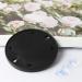 Sihuuu 15x Magnifying Mirror Portable Makeup Mirror with Suction Cup - Travel Set for Makeup, Eyebrow & Blackhead Removal (Black) - Buy Online on GoSupps.com