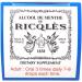 Ricqles Peppermint Oil Dietary Supplement - 1.69 fl. oz Bottle - Supports Healthy Digestion & Intestinal Comfort - Product of France - Buy Online on GoSupps.com