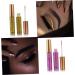 Healvian 30 Pcs Eyeshadow Liquid Eyeliner Glitter Eyeliner Shimmery Eyeliner - Buy Online on GoSupps.com