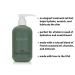 Raya Velvet Body Nourishing Seaweed Oil 16 oz - Hydrating Body Treatment with Natural French Seaweed Vitamins & Minerals | International Shipping Available - Buy Online on GoSupps.com