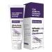 Ungtyb Body Odor Cream 150g Whole Body Deodorizing Formule Skin-Brightening Lotion Blend Non Greasy Daily Care Freshs Confidence Boost for Sports Travel Hiking v nements sociaux Outdoor