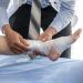 Gauze Bandage Rolls 10cm x 4.5m - Conforming Stretch Soft Gauze for Wound Dressing - 12 Rolls - Buy Online on GoSupps.com
