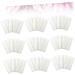 Angoily 60 Sheets Clear Tape Women Eyelid Patch Eyelid Lift Tape Strips Fold Eyelid Shadow Decals Adhesive Tape Medical Eyelid Tape Fiber Double Eyelid Man Eye Patch White - Buy Online on GoSupps.com