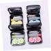 Kombiuda Contact Lens Remover & Applicator | Travel Case & Holder for Eye Care | Perfect Contact Lens Accessories - Buy Online on GoSupps.com