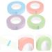 MAGICLULU 20 Rolls Eyelash Eyelid Tape Lash Tape for Eyelash Beauty Eyelash Tape Eyelash Grafting Tape Adhesive Eyelash Tapes Eyeshadow Tape Cosmetic Non-woven Fabric Extension Belt - Buy Online on GoSupps.com