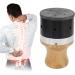 Moxa Stick Moxibustion Box - No Scalding Practical Burner Holder for Abdomen | International Shipping Available - Buy Online on GoSupps.com