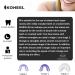 KOHEEL M Straightener for Adults for a Confident Smile (1 Pack) - Buy Online on GoSupps.com