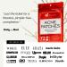 Hydrocolloid Acne Patches - 72 Count | Blemish & Zit Cover | Day & Night Acne Treatment | Invisible Pimple Patch by Eclat - Buy Online on GoSupps.com