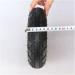 yaoqijie Mobility Scooter Wheelchair Tire 200 X 50 (8x2) Solid/Foam Filled 200x50 Compatible with Razor E100 E125 E200 Scooter Lasting - Buy Online on GoSupps.com