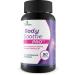 Body Soothe Pro - Neuropathy Nerve Formula Extra Strength - Natural Herbal Nerve Support for Neuropathy Improved Circulation & Reduced Oxidative Stress - Bonus Antioxidant Aid