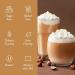 Jordan's Skinny Syrups Sugar-Free Coffee Syrup Hazelnut Flavoring for Chai Latte Protein Shake and More - Zero Calorie Gluten-Free Keto Friendly - 750ml (25.4 Fl Oz) - Buy Online on GoSupps.com