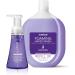 Method Foaming Hand Wash Sweet Water 300ml - Pack of 1 | Gentle Cleansing Hand Soap - Buy Online on GoSupps.com