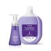 Method Foaming Hand Soap Refill 28 oz - French Lavender, 4 Pack - Recyclable & Eco-Friendly - Buy Online on GoSupps.com