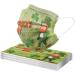 50PCS St Patricks Day Disposable Face_M sks for Adults 3-Layer Breathable Protection Holiday Party Decorations for Women Men - Buy Online on GoSupps.com