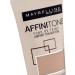 Gemey Maybelline Affinitone Fluid Foundation 42 Beige Sand - Buy Online on GoSupps.com