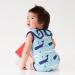 Splash About Baby Wrap Wetsuit Vintage Moby 18-30 Months - Perfect Swimwear for Toddlers - Buy Online on GoSupps.com