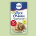 K chle Organic Vegan Round Baking Wafers | 50mm 37g - Perfect for Macarons & Gingerbread - Edible Paper for Baking - International Shipping Available - Buy Online on GoSupps.com