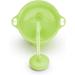 Munchkin Click Lock Any Angle Weighted Straw Cup 2-Piece Set - Green/Green - Buy Online on GoSupps.com