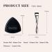 Buy Premium Makeup Sponge & Foundation Brush Set - Latex-Free Super Soft Flawless Finish for Liquid & Cream Makeup - International Shipping Available - Buy Online on GoSupps.com