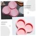 KICHOUSE 2pcs Baking Tools Bacon up Candy Molds Egg Molds for Cooking Silicone Baking Pan Cake Bakeware - Buy Online on GoSupps.com