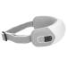 CCNGDS electrical eye massager with a hot compress vibration and music to relax relieve fatigue and eye care