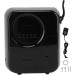 DAUZ Essential Oil Diffuser - Low Noise Aroma Diffuser for Home | Black 100-240V (US Plug) - Shop Internationally - Buy Online on GoSupps.com