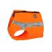 Hurtta Dog Vest Polar High Visibility Vest XXS Orange