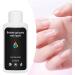 Vigcebit Gel-Poly Nail Fluid | Professional Slip Solution for Nail Extensions | Perfect for DIY Nail Art - Buy Online on GoSupps.com