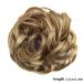 Buy Real Hair Clip Extensions & Hair Pieces for Women - Affordable Quality Hair Buns & Parts | 9H19 - Buy Online on GoSupps.com