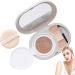  G n rique Cushion Concealer Foundation Air Cushion Bb Cream Makeup Primer Waterproof Formula Breathable Texture Great for Daily Wear Beauty Routine Mom Wife Women All Skin Types - Buy Online on GoSupps.com