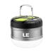 LE LED Camping Lantern Rechargeable, 310LM, 5 Light Modes, Power Bank, Waterproof, Perfect Mini Flashlight with Magnetic Base for Hurricane Emergency, Outdoor, Hiking, Home and Car
