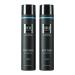 Tiege Hanley Daily Body Wash for Men | Gently Removes Dirt Sweat and Oil | Clean Scent | 10 fluid ounces | Made in the USA | 2 Pack Clean (10 oz) 2 Pack