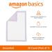 Amazon Basics Cat Litter Pads - 20-Pack Unscented | Purple & White | International Shipping Available - Buy Online on GoSupps.com