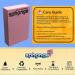 SPH2ONGE Super Absorbent Pink Block Sponge - Ultimate Cleaning Sponge and Cloth - Buy Online on GoSupps.com