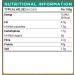 Green Origins Organic Pea Protein Isolate 250g - Pure Plant-based Protein Powder - Buy Online on GoSupps.com