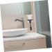 Buy Homoyoyo 2nd Hand Pocket Hooks - Wall Clothes Hanger & Sticky Hooks for Clock Razor & Shower - Durable Plastic Replacement - Buy Online on GoSupps.com