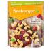 Seeberger cashew cranberry mix 1x400g crispy natural cashew nuts with cranberries-sweet and sour combination-gluten-free vegan