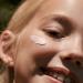Evereden Kids Face Cream Cool Peach 1.7 oz - Plant Based & Natural | Non-toxic Organic Skincare | Multi-Vitamin for Kids - Buy Online on GoSupps.com
