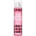 Bath and Body Works Fine Fragrance Mist Black Raspberry Vanilla 8 Ounce Raspberry Vanilla 8 Fl Oz (Pack of 1)