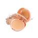 Matte Loose Setting Powder Compact - Face Correcting Pressed Powder Makeup Kit Foundation for Her Whitening Face Setting Loose Powder Control Shine & Smooth Complexion 3#