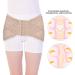 Pelvis Correction Belt for Postpartum Women | Hip-Up Pelvic Repair Muscle Support (Skin Color) - Shop Now - Buy Online on GoSupps.com