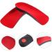 3 Pairs Orthotic Arch Support Insoles - Comfort & Pain Relief for All Shoes - Buy Online on GoSupps.com