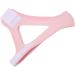 Adjustable Chin Strap for Snoring Relief & CPAP Users - Anti Snore Solution & Breathable Jaw Support Belt - Buy Online on GoSupps.com