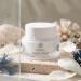 Noku Marine Cream EWG VERIFIED UltraHydrating Anti-Aging Moisturizer for Men & Women with Red Algae Vegan Collagen & Argireline Peptides | 50 ml | Vegan Cruelty-Free Award-Winning Formula 1.7 Fl Oz (Pack of 1) - Buy Online on GoSupps.com