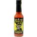 Psycho Juice | Dark Arts Wooden Chilli Sauce & Nuts Gift Set | 70% Habanero Chilli | 148ml | Psycho Nuts | Naga Covered Spicy Peanuts - Buy Online on GoSupps.com