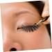 LALAFINA 10 Pairs Fake Eyelashes Eyelash Kits Lash Mascara Makeup Mascara Fake Lashes Lash Strip Curly 3d 1 count (Pack of 1) As Shown - Buy Online on GoSupps.com