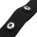 Vklopdsh Wireless Sports Chest Strap Heart Rate Monitor - Accurate Fitness Tracking - International Shipping - Buy Online on GoSupps.com