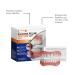 Denture Beauty Brace Teeth Aesthetic Cover With Comfortable Material Protects Teeth Easy To Use(2PC) - Buy Online on GoSupps.com