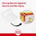 Ever Ready First Aid Sterile Conforming Gauze Roll Bandage - Box of 12 (2 inch) - Buy Online on GoSupps.com
